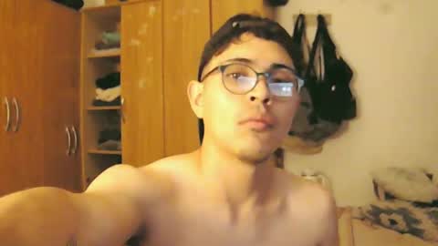 tobiasg974 online show from 10-14-25, 11:05