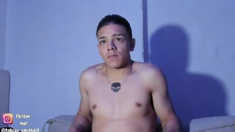 Tobias Smith  online show from 05-08-26, 01:38