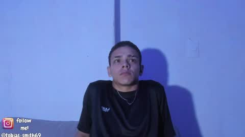 Tobias Smith  online show from 05-12-26, 03:25