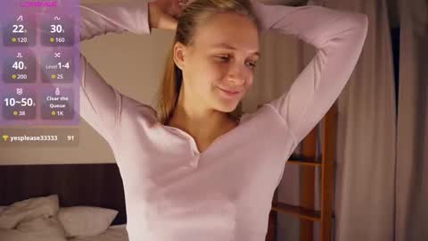 Mary online show from 11-13-25, 06:34