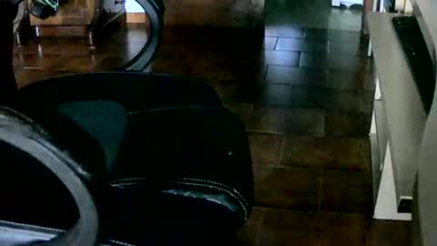 Tobiko online show from 12-28-24, 04:52