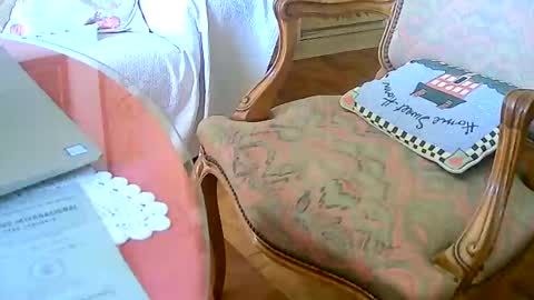 Tobiko online show from 01-07-25, 12:20