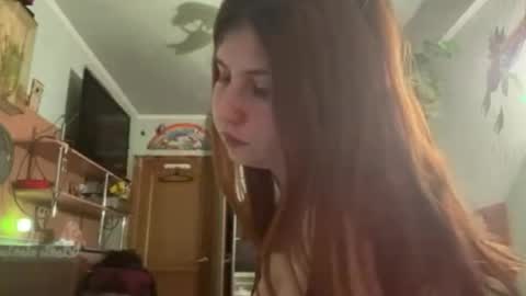 Snapshot of tobybroxton chatting on 05-24-26, 06:46 Emma online show from 05-24-26, 06:46