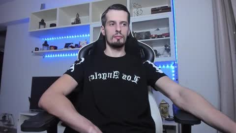 Todd online show from 10-26-25, 11:09