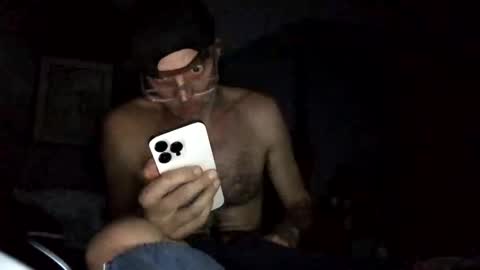 toddpascoe77 online show from 10-07-25, 01:14