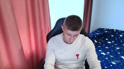 Snapshot of todhorny987 chatting on 02-24-26, 09:40 todhorny987 online show from 02-24-26, 09:40