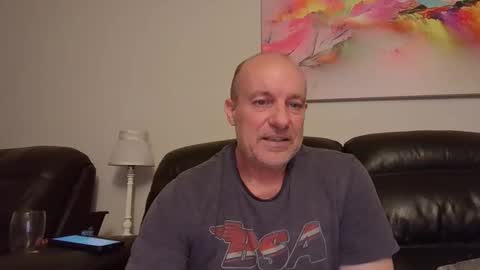 toerag69 online show from 05-31-26, 10:22