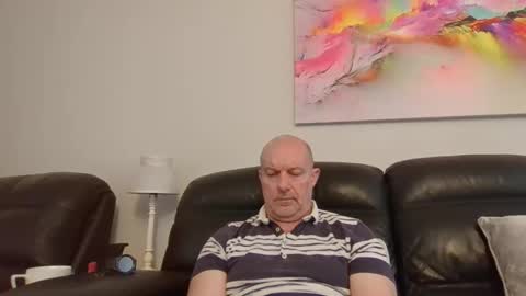 toerag69 online show from 06-07-26, 01:15