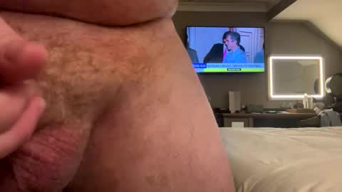 toffeeman3 online show from 11-12-25, 09:03