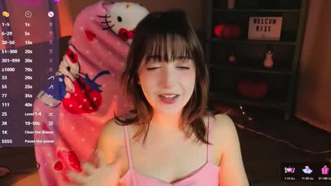 Snapshot of toffisoffi chatting on 12-03-25, 10:24 Soffi online show from 12-03-25, 10:24