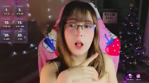 Snapshot of toffisoffi chatting on 12-19-25, 05:36 Soffi online show from 12-19-25, 05:36