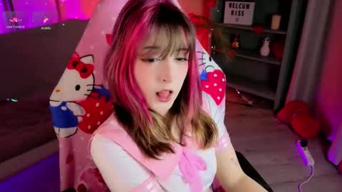 Snapshot of toffisoffi chatting on 02-24-26, 03:10 Soffi online show from 02-24-26, 03:10