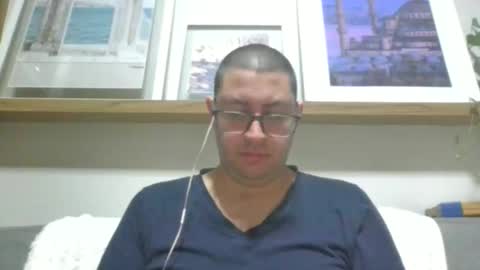 Toidon online show from 10-23-25, 01:16