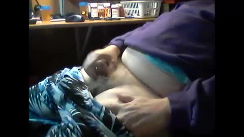 Snapshot of tokenpoken64 chatting on 01-13-25, 03:01 tokenpoken64 online show from 01-13-25, 03:01