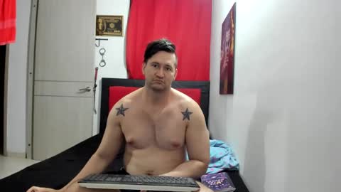 angel online show from 03-10-25, 03:12