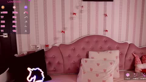 Alice online show from 03-01-25, 01:00