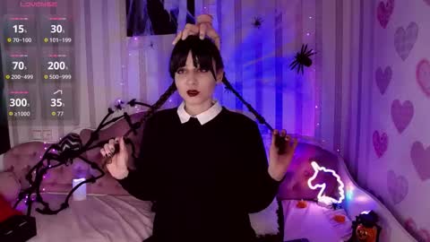 Alice online show from 11-03-25, 12:24