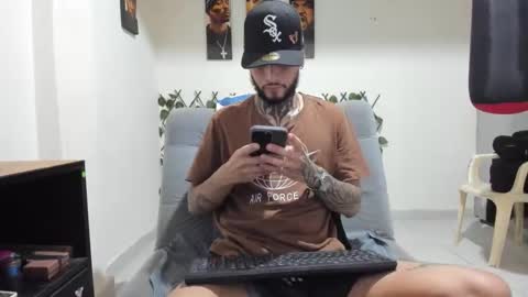 Tokyo Master online show from 11-02-25, 03:42