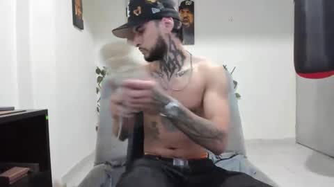 Tokyo Master online show from 11-03-25, 03:52