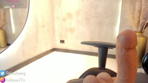 TOKIO  online show from 05-15-26, 11:01