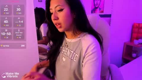 tokito_loto online show from 06-10-26, 07:57