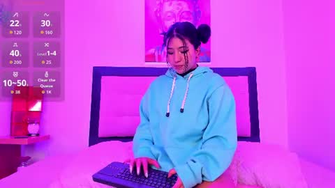tokito_loto online show from 06-22-26, 07:55