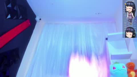 tokito mitsuri online show from 10-21-25, 12:39