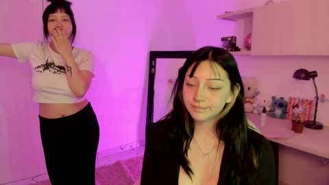 Tokyo  online show from 01-22-25, 04:02