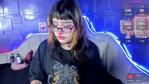 Snapshot of toky_doll chatting on 12-02-24, 01:02 toky online show from 12-02-24, 01:02