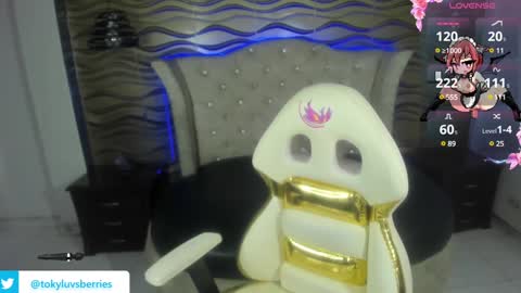 Snapshot of toky_doll chatting on 12-07-24, 07:10 toky online show from 12-07-24, 07:10