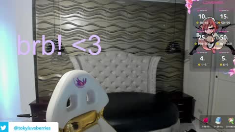 Snapshot of toky_doll chatting on 12-10-24, 10:05 toky online show from 12-10-24, 10:05