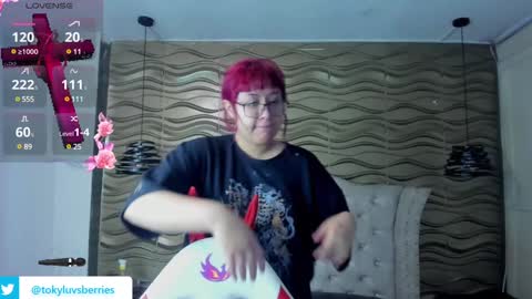 Snapshot of toky_doll chatting on 01-03-25, 07:18 toky online show from 01-03-25, 07:18