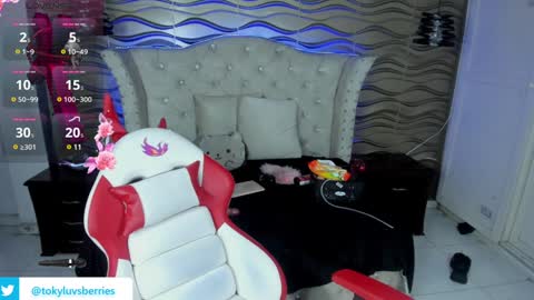 Snapshot of toky_doll chatting on 01-09-25, 12:57 toky online show from 01-09-25, 12:57