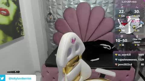 Snapshot of toky_doll chatting on 01-13-25, 06:49 toky online show from 01-13-25, 06:49