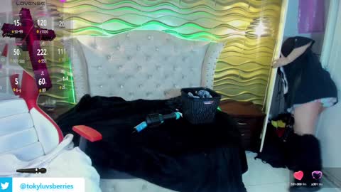 Snapshot of toky_doll chatting on 02-01-25, 07:02 toky online show from 02-01-25, 07:02