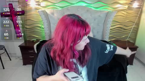 Snapshot of toky_doll chatting on 02-05-25, 07:20 toky online show from 02-05-25, 07:20
