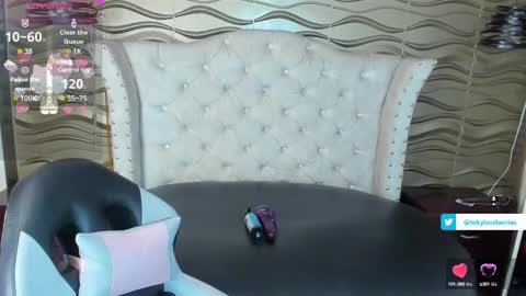 Snapshot of toky_doll chatting on 02-25-25, 09:57 toky online show from 02-25-25, 09:57