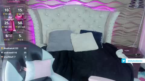 Snapshot of toky_doll chatting on 03-11-25, 11:48 toky online show from 03-11-25, 11:48