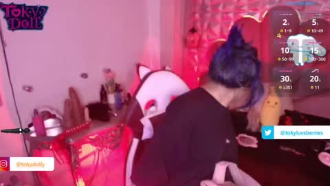 Snapshot of toky_doll chatting on 09-16-25, 07:37 toky online show from 09-16-25, 07:37