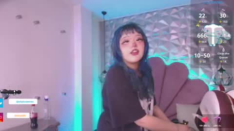 Snapshot of toky_doll chatting on 09-19-25, 07:03 toky online show from 09-19-25, 07:03