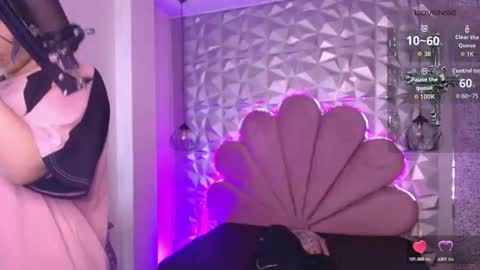 Snapshot of toky_doll chatting on 10-01-25, 07:09 toky online show from 10-01-25, 07:09