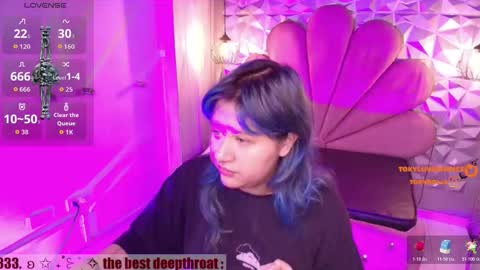 toky         online show from 11-10-25, 07:35