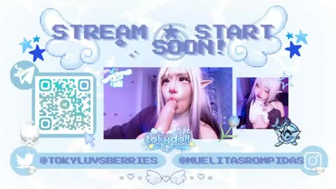 toky         online show from 04-16-26, 03:07