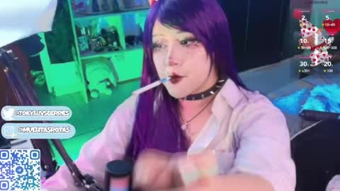 Snapshot of toky_doll chatting on 06-10-26, 06:01 toky online show from 06-10-26, 06:01