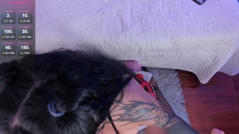 Snapshot of tokyo_444 chatting on 12-15-24, 08:58 Independent model online show from 12-15-24, 08:58