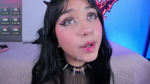 Snapshot of tokyo_444 chatting on 12-24-24, 12:55 Independent model online show from 12-24-24, 12:55