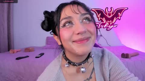 Snapshot of tokyo_444 chatting on 03-01-25, 04:15 Independent model online show from 03-01-25, 04:15