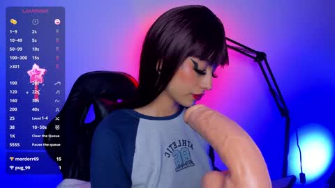  Halsey  Sofii  online show from 02-13-25, 04:22