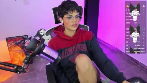 sofi 3 online show from 11-21-25, 10:25