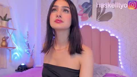 Snapshot of tokyohaskell chatting on 02-15-25, 04:03 Tokyo  online show from 02-15-25, 04:03